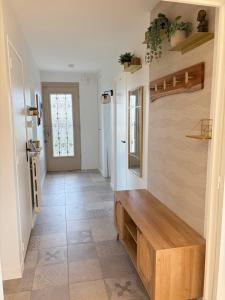 LÉcho des Marées - Maison Cocon vue mer JUNO BEACH