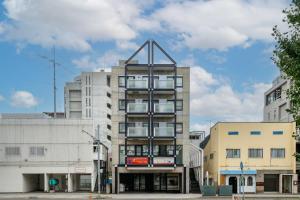 The Vintage 20 - Vacation STAY 20418