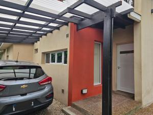 La casita del bosque