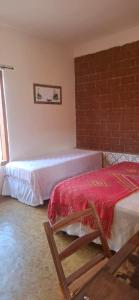 Libertas Pousada e Vivências