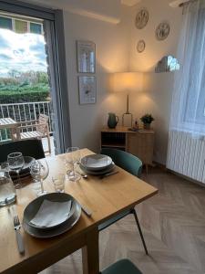 LÉcho des Marées - Maison Cocon vue mer JUNO BEACH