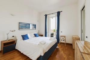 City center rooftop with terrace in porta Romana