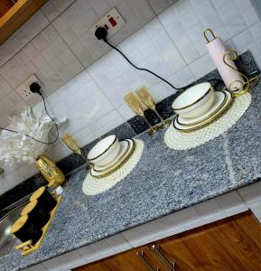 HERIJ Staycation kitengela