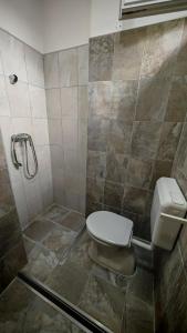 Ezee Rider Apartmanok