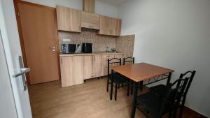Ezee Rider Apartmanok