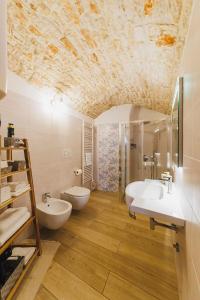 MILESTONES FAMILY SUITE - Rione Monti