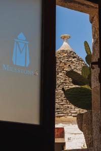 MILESTONES FAMILY SUITE - Rione Monti