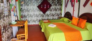 Hostal Piedra Andina