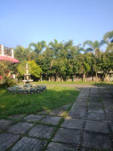 Siv Villa Homestay