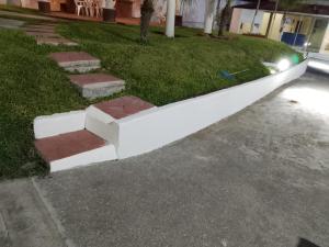 Casas Diamante