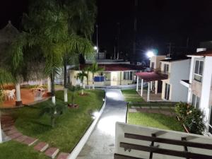 Casas Diamante