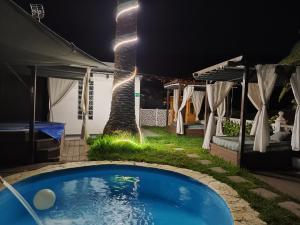 Sunset Cortés & Castro Beach - La Fajana