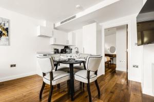 Stylish Apartment Close to Hyde Park