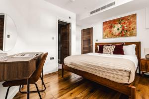 Stylish Apartment Close to Hyde Park