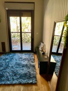 Suite 55 - Urban Chic & Terrace