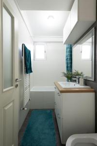 SIR Apartament & Private Parking