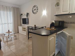 BenalBeach with Sea View