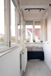 SIR Apartament & Private Parking