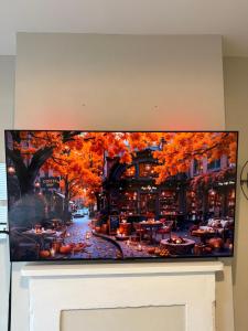 2 Bed Flat Elcot Ave - Luxe CityStays