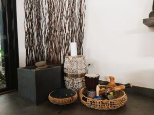 Playa Potrero - NEW modern house, pool in guitar shape - Casa Guitarra