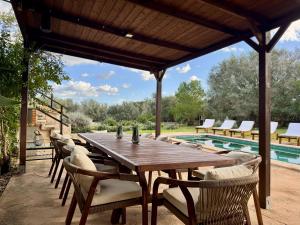 Ses Cases dAlcudiola