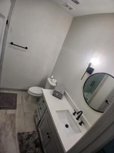 beautiful townhome in the brownsville area