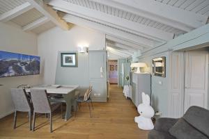 iFlat Madonna di Campiglio Penthouse Maso G