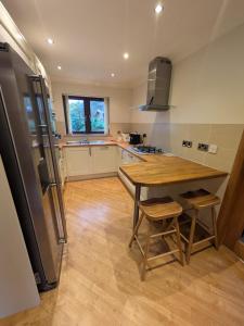 Sealladh Mor-Cottage in Lamlash, Arran