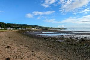Sealladh Mor-Cottage in Lamlash, Arran