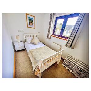 Sealladh Mor-Cottage in Lamlash, Arran