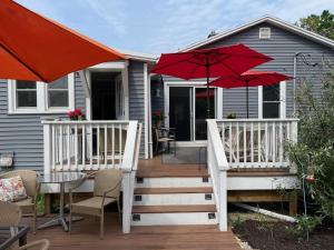 Eastside Abode - Local Living 2026 Monthly Rentals Only Contact for Rate