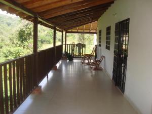 Finca campestre San Juan, un paraíso en medio de la naturaleza