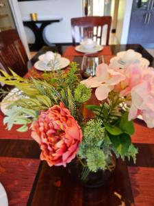 Zimbali 8 Imbali Lakes