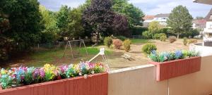 Apartment für max 5 Personen