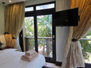 Zimbali 8 Imbali Lakes