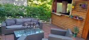 Alquilo casa en Villa Gesell por temporada