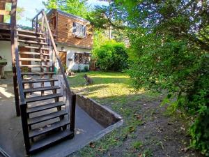 Alquilo casa en Villa Gesell por temporada