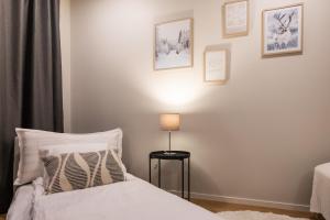 Loft 66 at Arctic Circle