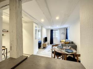 Nice apartment in downtown Colmar, Grenouillère