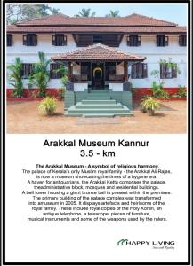 Happy Living Dormitory Kannur