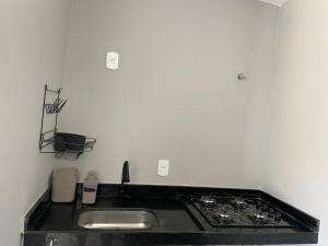 AnaManô Flat térreo