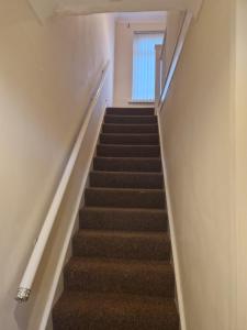 Washingtons Garnet 2-bedroom house