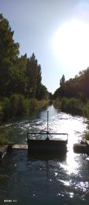La Chacrita de Río Colorado