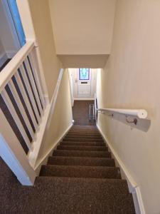 Washingtons Garnet 2-bedroom house