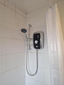 Washingtons Garnet 2-bedroom house