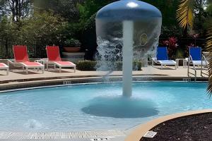 Casa 3Q Moderna c Piscina e Clube Resort