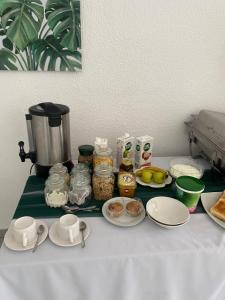 The M GuestHouse