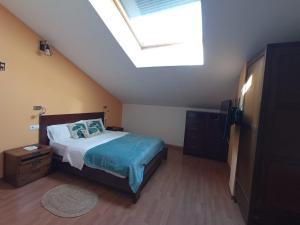 Duplex en Centro de Malaga, calle Nuño Gomez