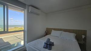 Apartamento Frente Mar Vista Mar Praia do Bessa 201
