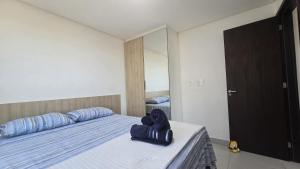 Apartamento Frente Mar Vista Mar Praia do Bessa 201